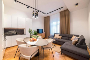 Pacha Masarykova, Luxe 2 bedroom apartment